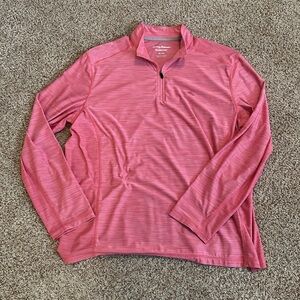 Tommy Bahama Q-zip IslandZone